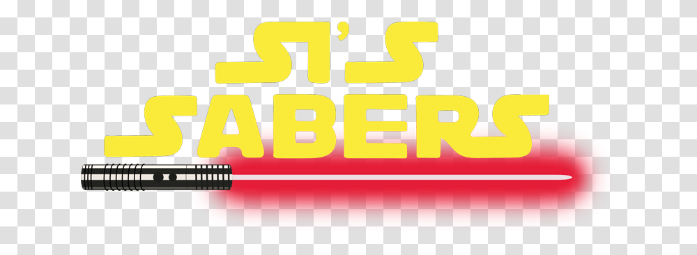 Lightsabers Horizontal, Text, Number, Symbol, Alphabet Transparent Png