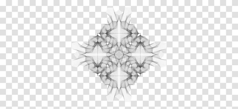 Lightshows - Edward Gryn, Ornament, Pattern, Fractal Transparent Png