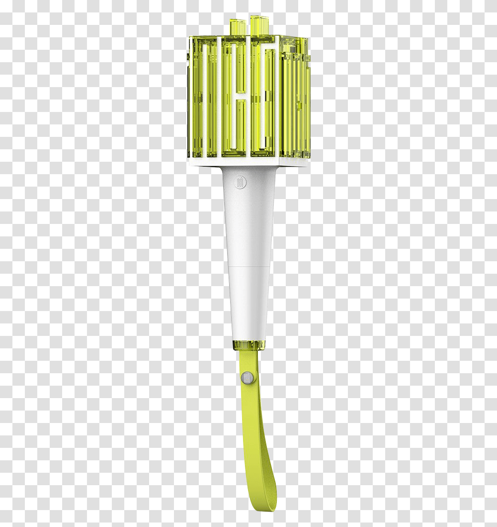 Lightstick Nct, Microphone, Electrical Device, Tabletop, Furniture Transparent Png
