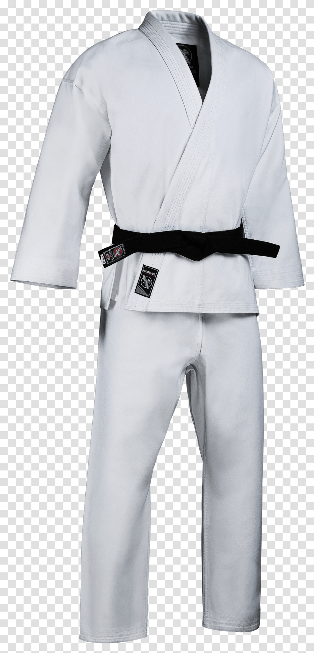 Lightweight Karate GiItemprop ThumbnailData Sizes Karate Uniform, Apparel, Robe, Fashion Transparent Png