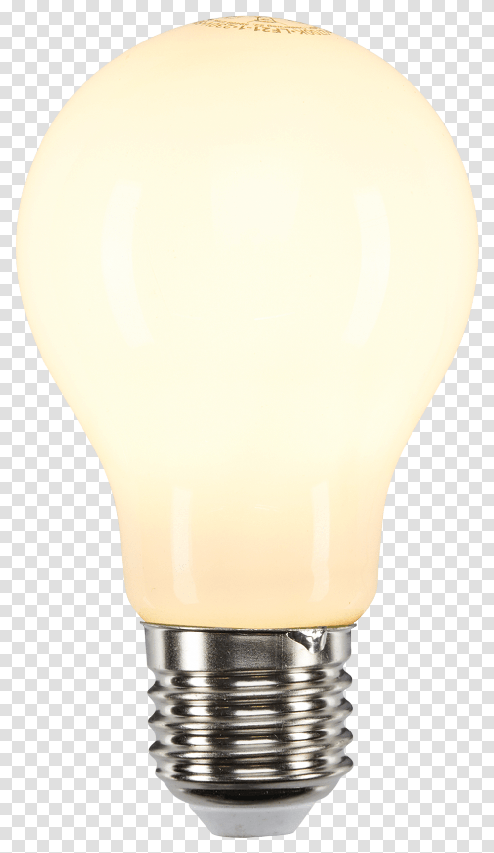 Lightzone Led Filament Von Aldi Nord Incandescent Light Bulb, Lightbulb, Lamp, Balloon Transparent Png