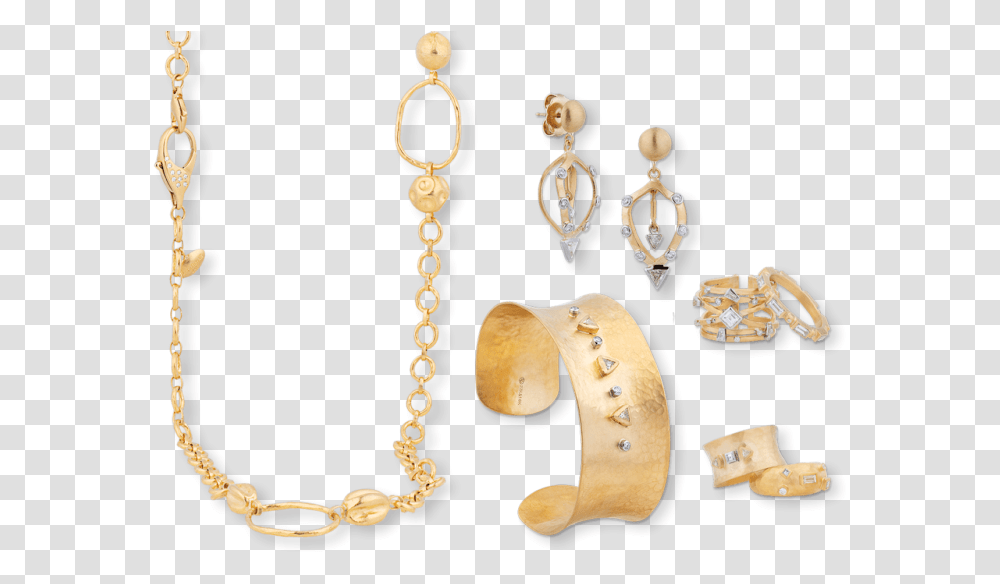 Lika Behar Solid, Accessories, Accessory, Jewelry, Earring Transparent Png