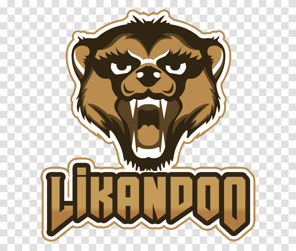 Likandoo Meerkats Logo, Mammal, Animal, Symbol, Trademark Transparent Png