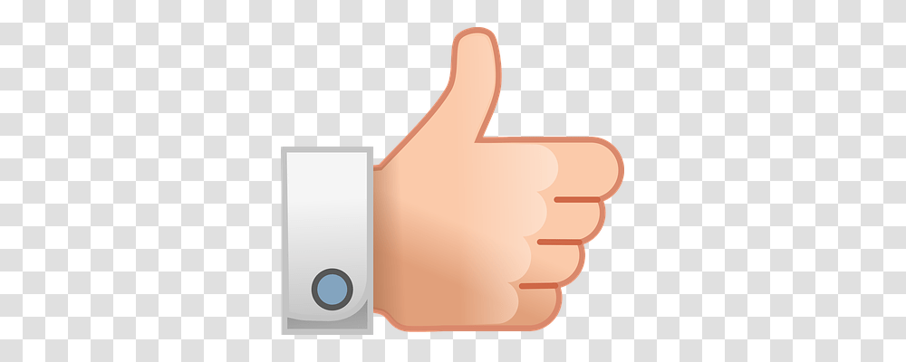 Like Technology, Thumbs Up, Finger, Axe Transparent Png