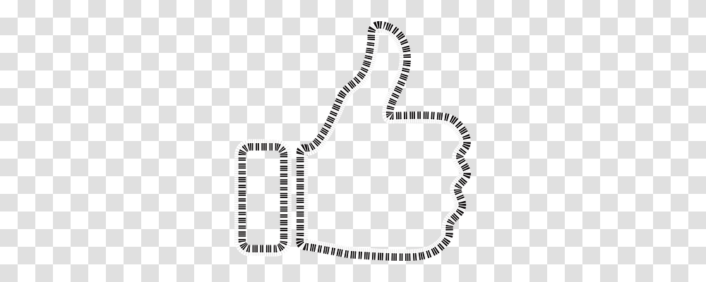 Like Music, Buckle, Zebra Transparent Png