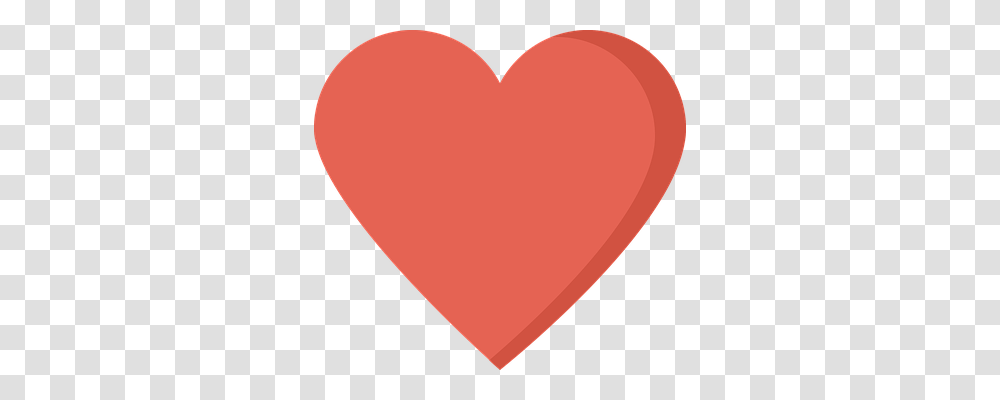 Like Emotion, Heart, Balloon, Cushion Transparent Png