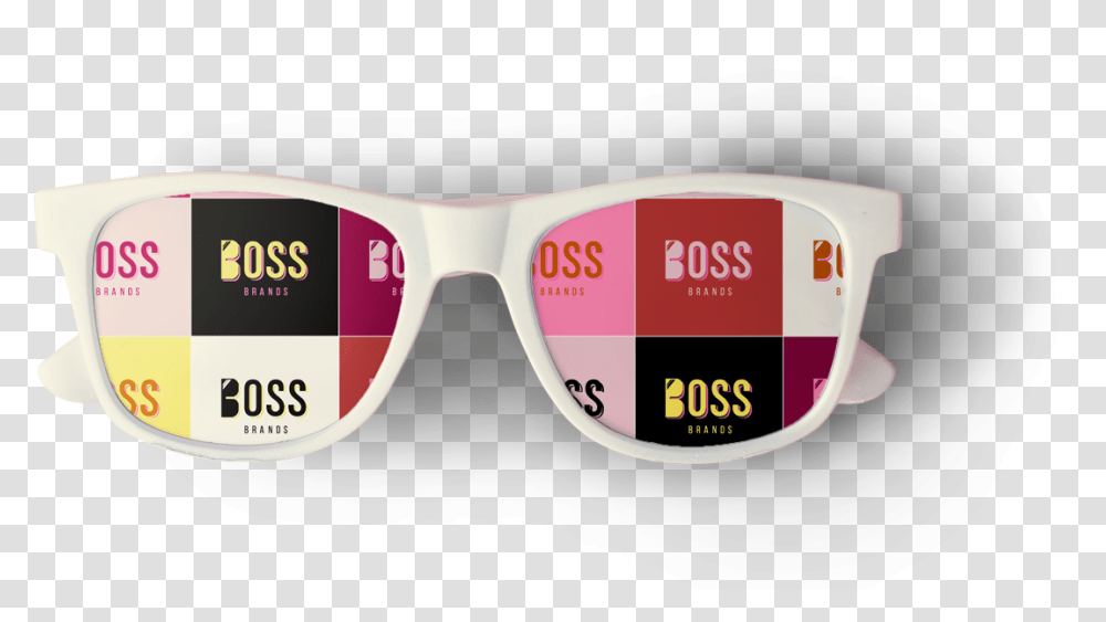 Like A Boss Glasses Label, Sunglasses, Accessories, Accessory Transparent Png