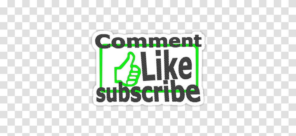 Like And Subscribe Subm8 Twitter California Museum, Label, Text, Sticker, Alphabet Transparent Png