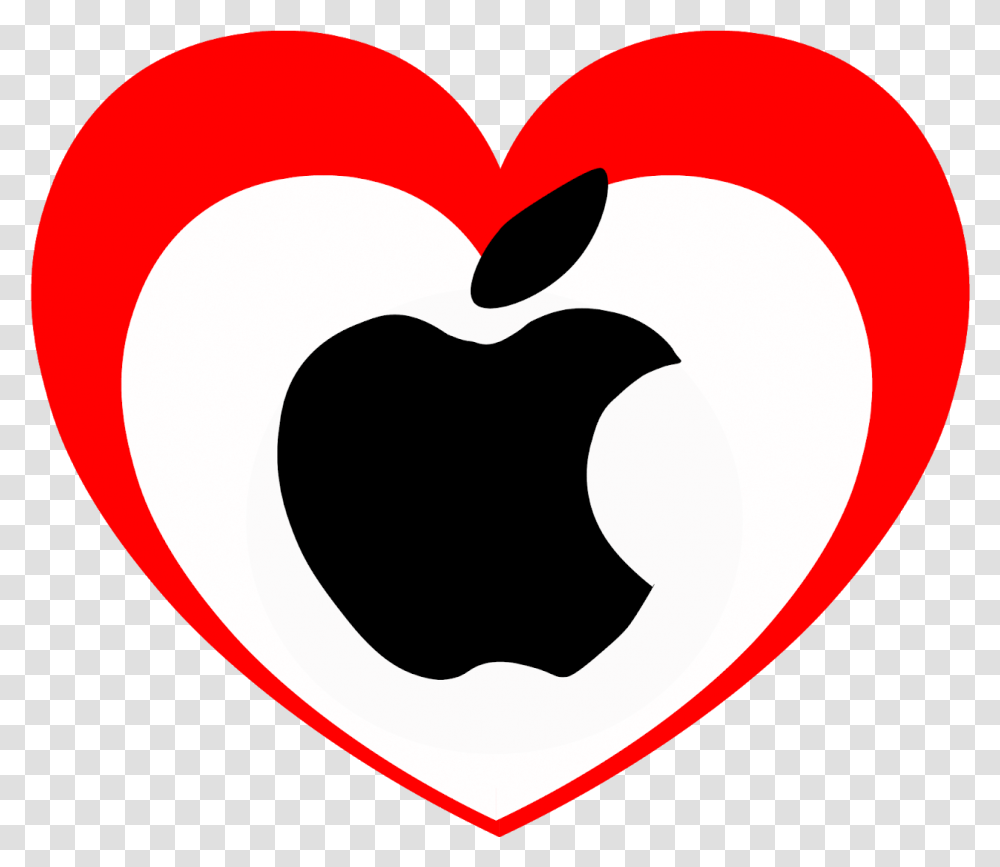 Like Apple Clipart Angel Tube Station, Heart, Pillow, Cushion, Mustache Transparent Png