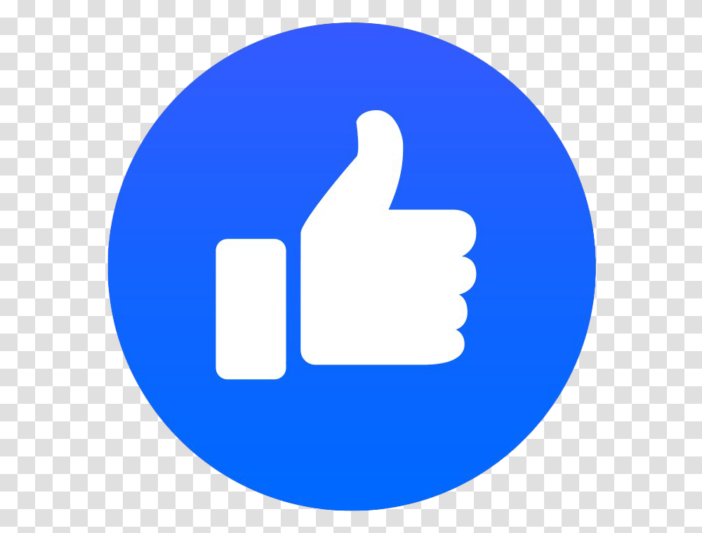 Like Button Me Gusta Reacciones De Facebook, Hand, Thumbs Up, Finger, Moon Transparent Png