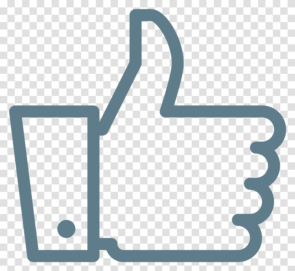 Like Button Youtube, Hammer, Tool, Accessories Transparent Png