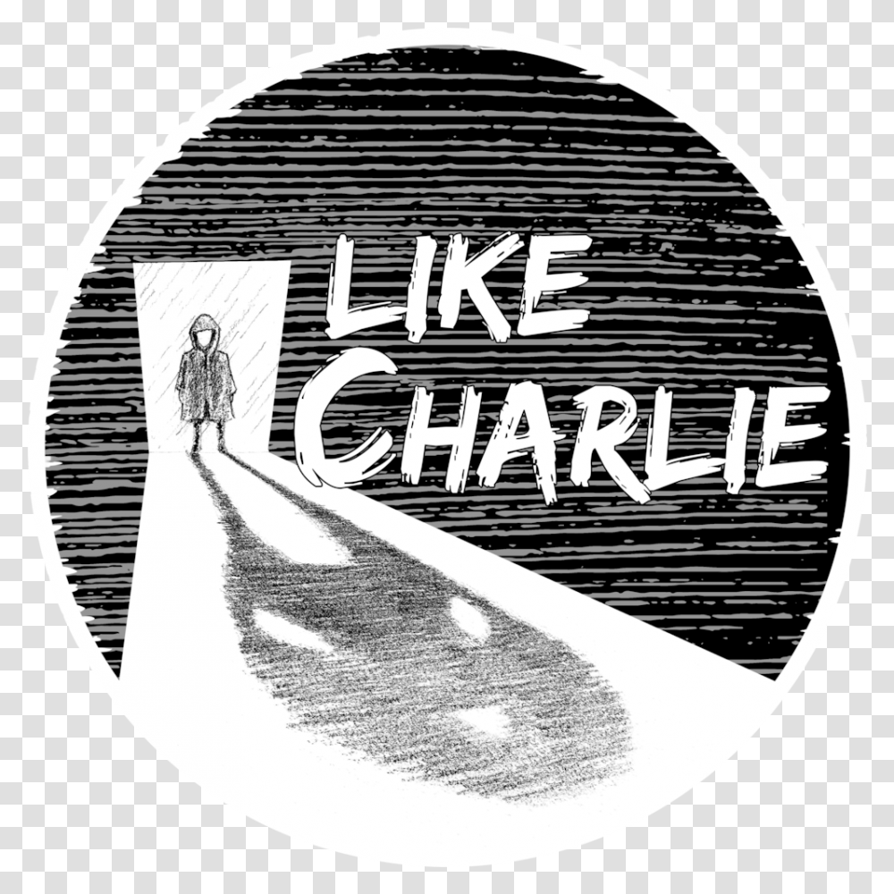 Like Charlie, Person, Human, Rug, Label Transparent Png