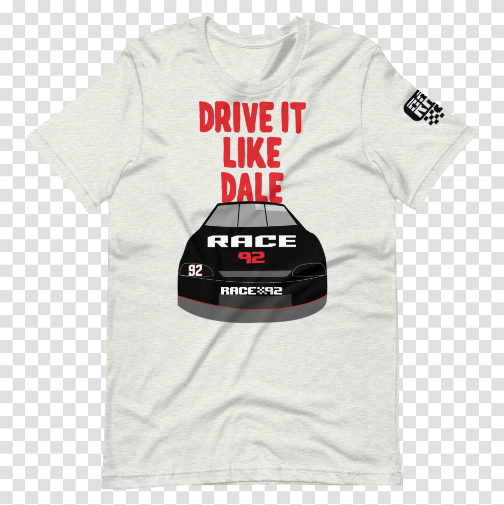 Like Dale Short, Clothing, Apparel, T-Shirt Transparent Png