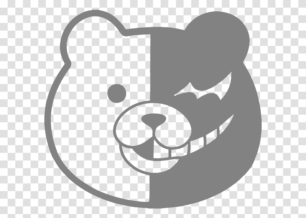 Like Danganronpa Stickers, Symbol, Stencil, Bird, Animal Transparent Png