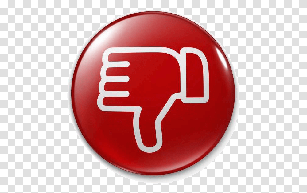 Like Don't Like Icon, Logo, Trademark, Ketchup Transparent Png