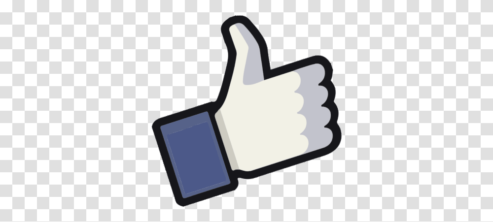 Like Facebook Thumbsup Sign Language, Hammer, Tool, Cushion, Buckle Transparent Png
