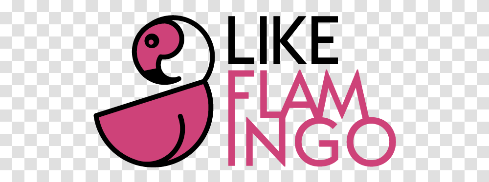 Like Flamingo Clip Art, Alphabet, Text, Word, Symbol Transparent Png