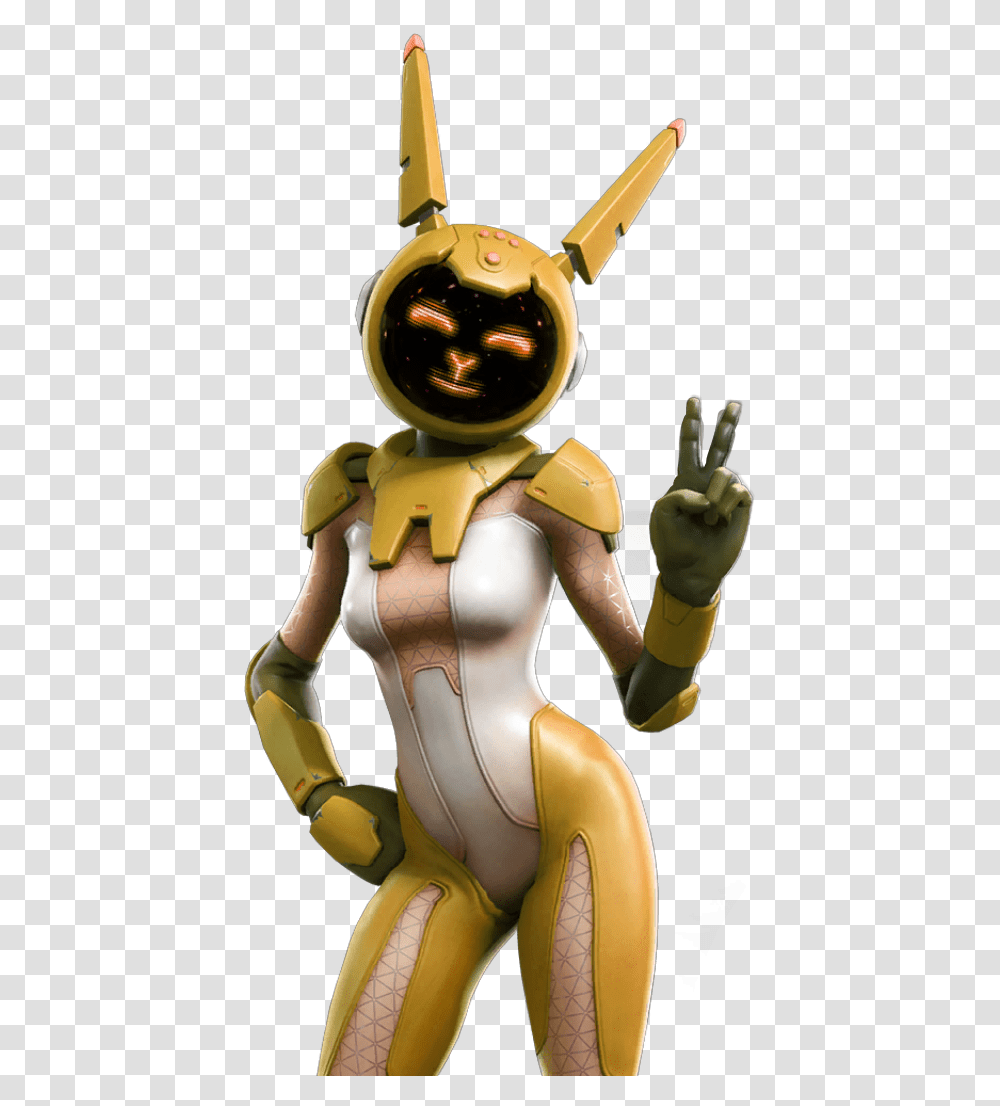 Like Follow Fortnite Freetoedit Remixi Gemini Fortnite, Toy, Robot, Figurine Transparent Png