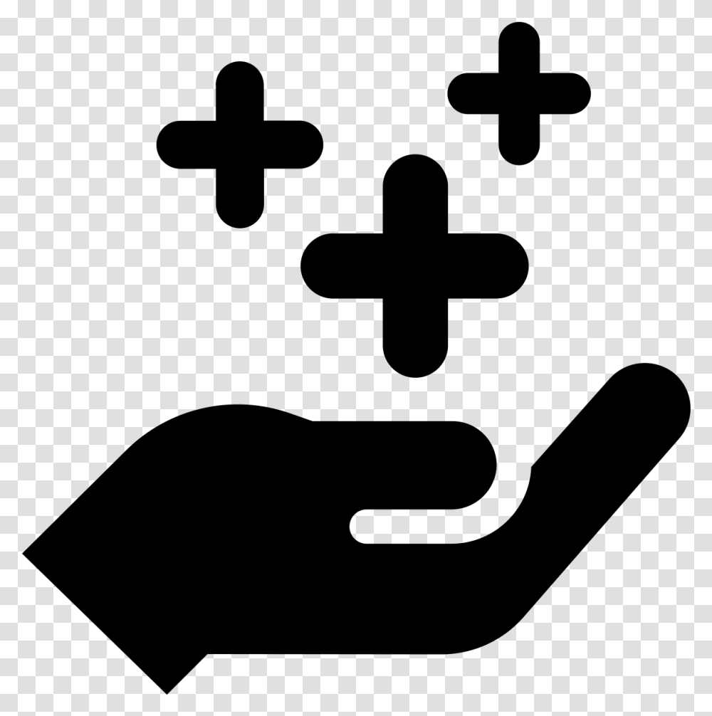 Like Hand Icon, Gray, World Of Warcraft Transparent Png