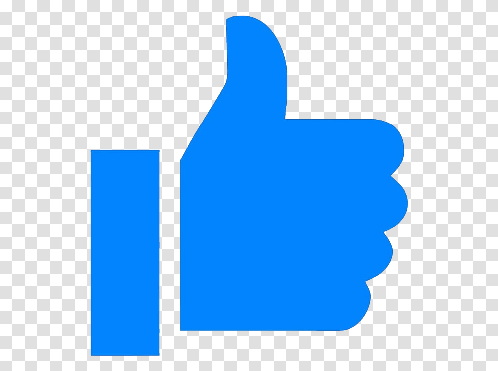 Like Images Free Download Messenger Blue Thumbs Up, Axe, Tool, Hand, Text Transparent Png