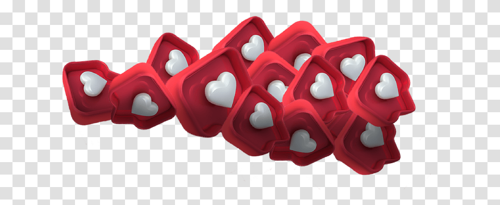Like Instagram 3d, Dynamite, Bomb, Weapon, Weaponry Transparent Png