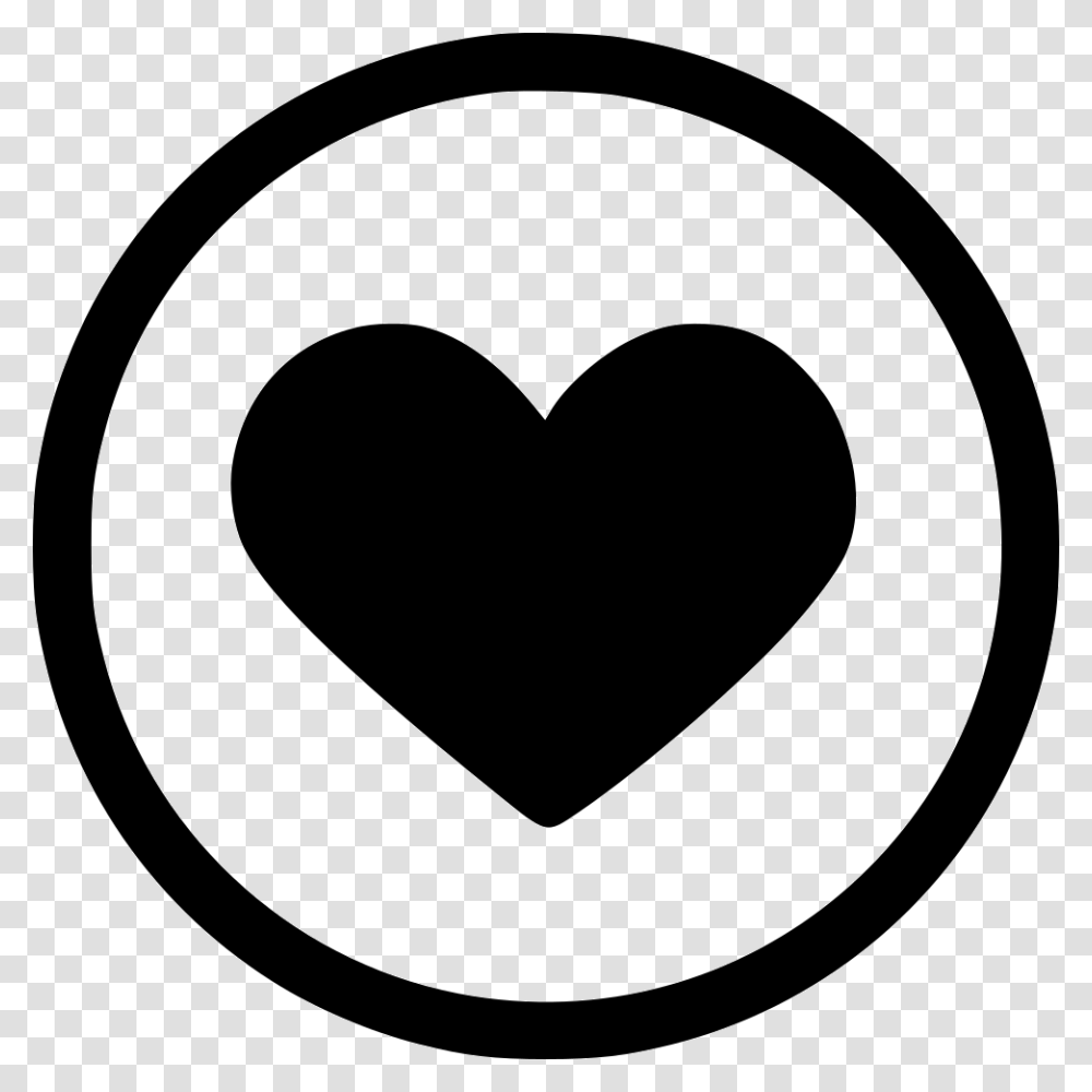Like Love Romantic Heart Round Heart, Rug, Stencil, Pillow, Cushion Transparent Png