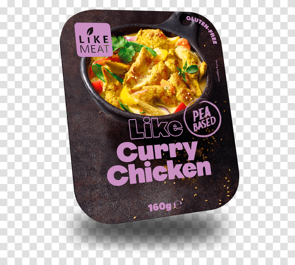 Like Meat Curry Chicken, Advertisement, Poster, Flyer, Paper Transparent Png