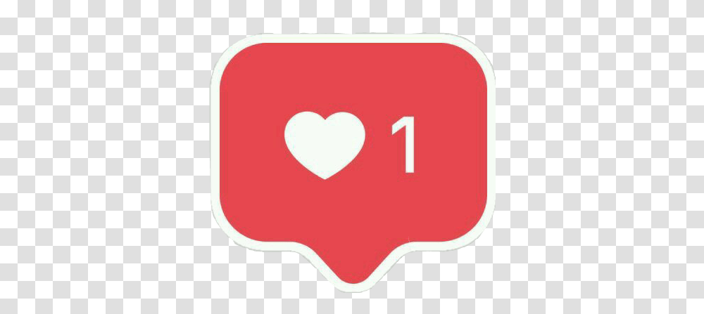 Like Meencanta Megusta Instagram Instagram Like Sticker, Label, Text, First Aid, Heart Transparent Png