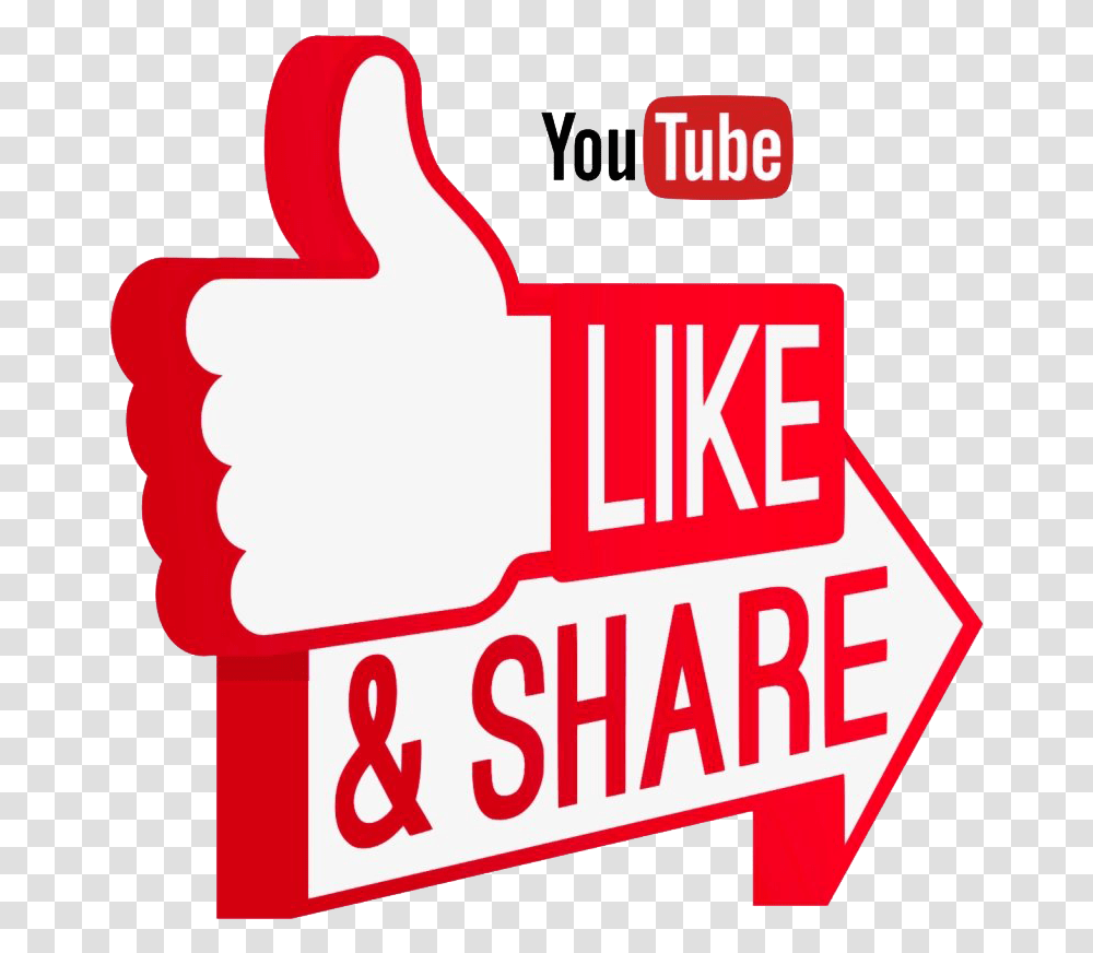 Like Share Subscribe Button Images All Like Share Subscribe Logo, Text, Hand, Paper, Advertisement Transparent Png