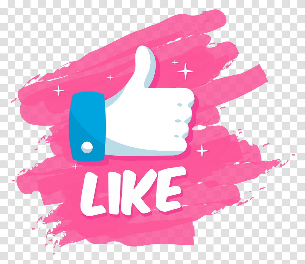 Like Sign Symbol Free Image On Pixabay Sign Language, Hand, Poster, Advertisement, Graphics Transparent Png