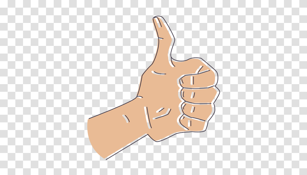 Like, Axe, Tool, Thumbs Up Transparent Png