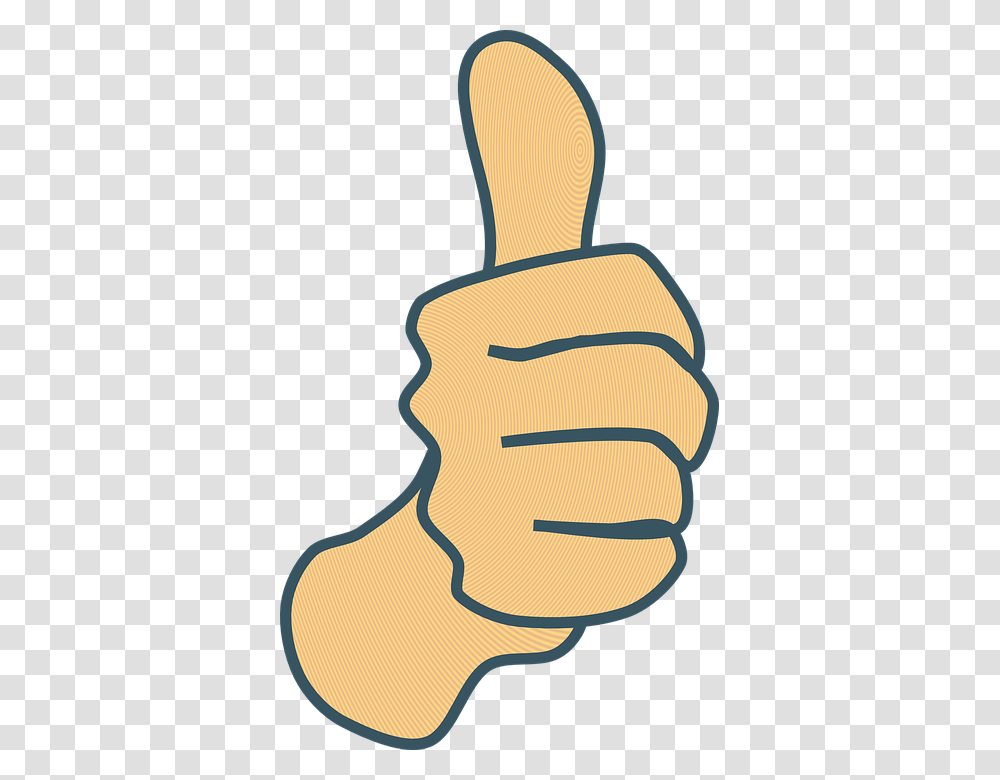 Like, Hand, Fist, Thumbs Up Transparent Png