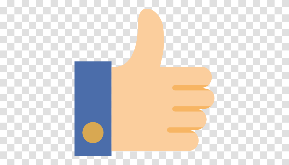 Like, Hand, Thumbs Up, Finger Transparent Png