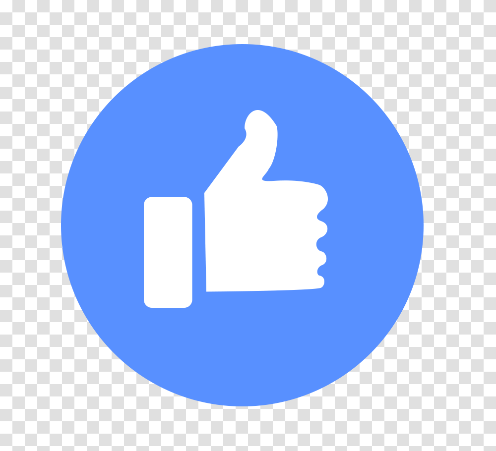 Like, Hand, Thumbs Up, Finger Transparent Png