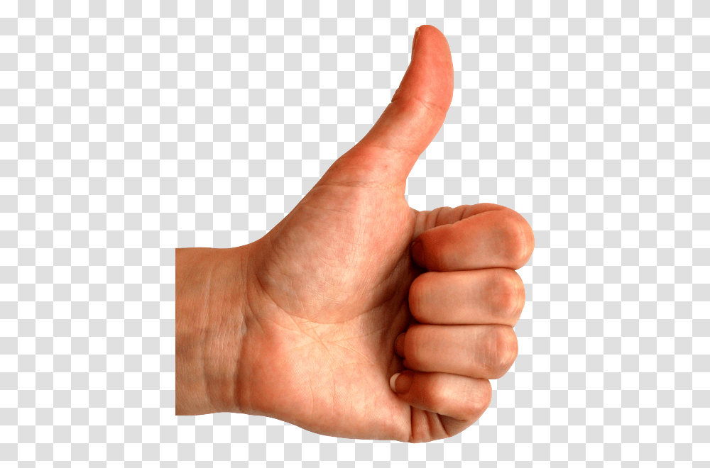 Like, Person, Human, Thumbs Up Transparent Png