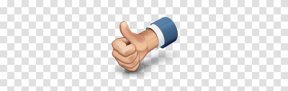 Like, Person, Human, Thumbs Up Transparent Png