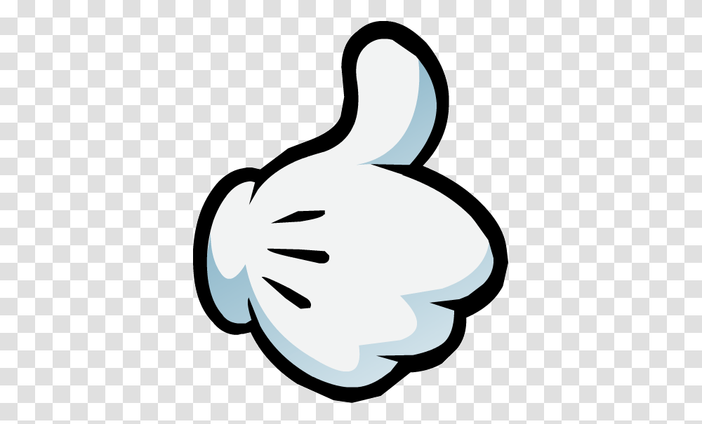 Like, Hand, Alphabet Transparent Png