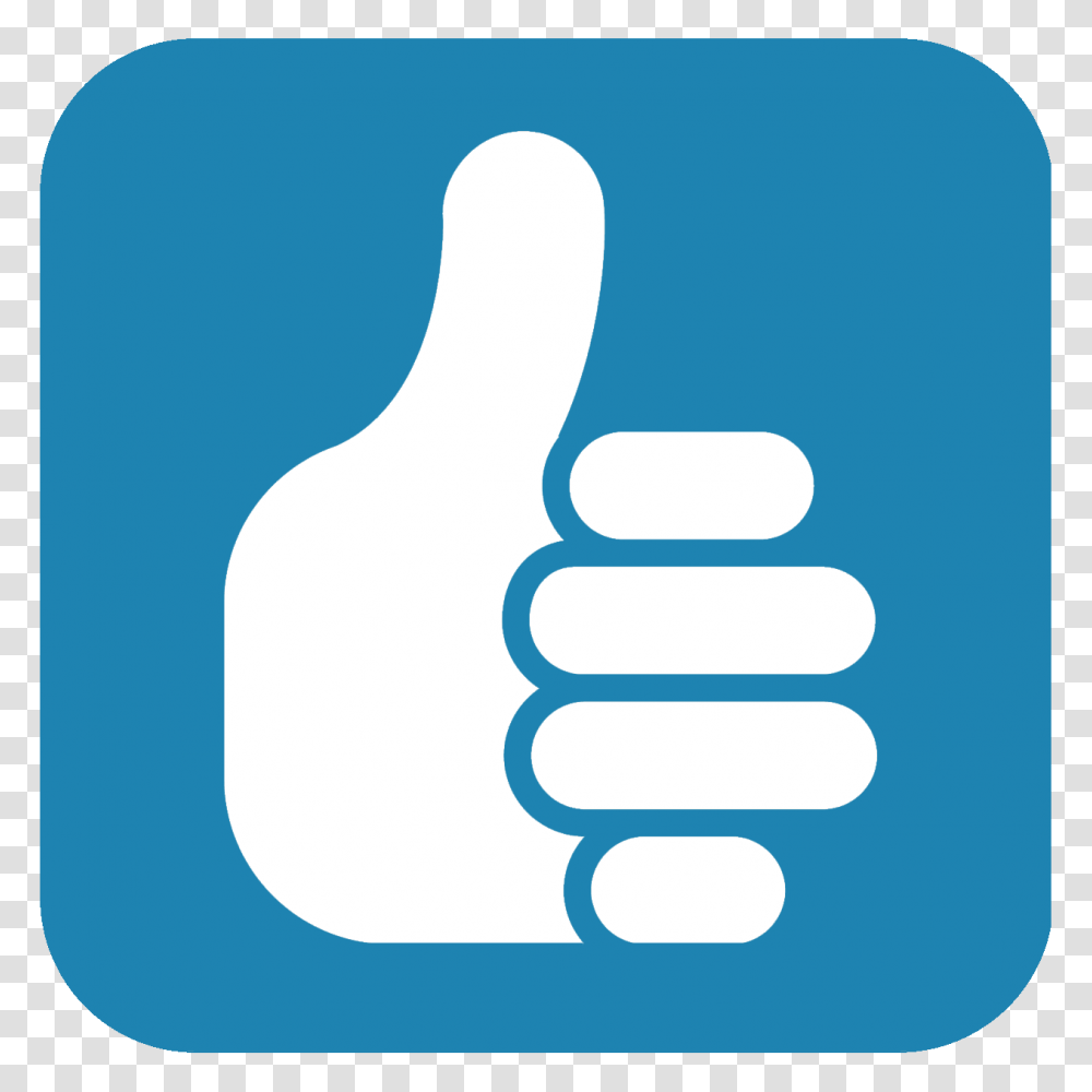 Like, Thumbs Up, Finger, Hand Transparent Png