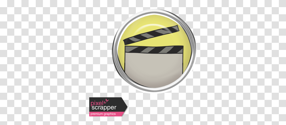 Like This Kit Brad Movie Clapper Graphic By Marisa Lerin Emblem, Word, Outdoors, Plant, Tape Transparent Png