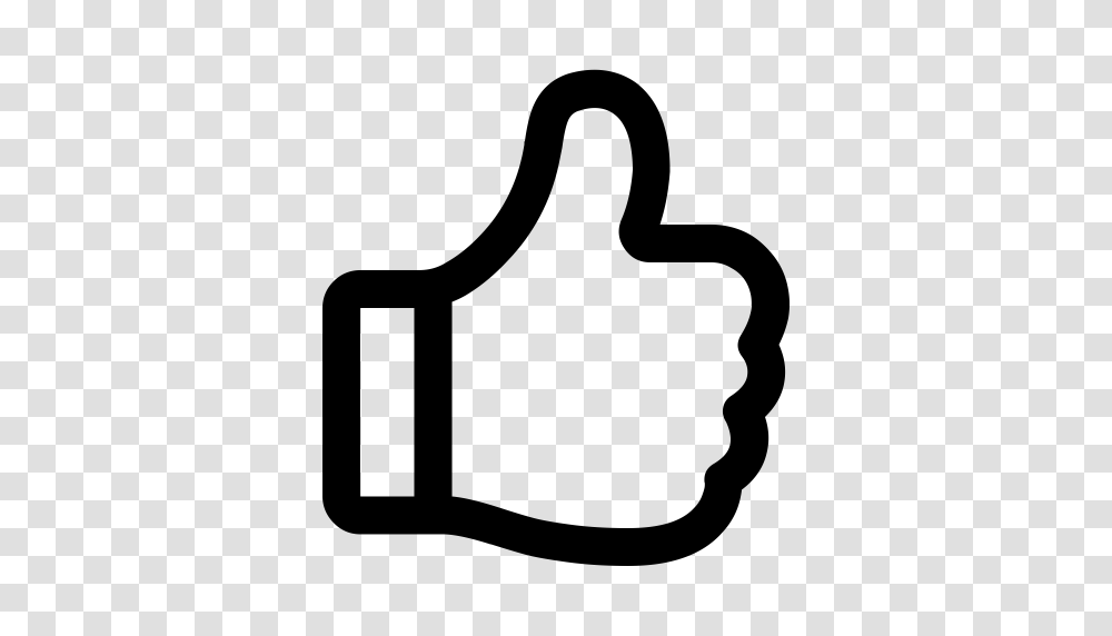 Like Thumb Up Thumbs Up Icon With And Vector Format For Free, Gray, World Of Warcraft Transparent Png
