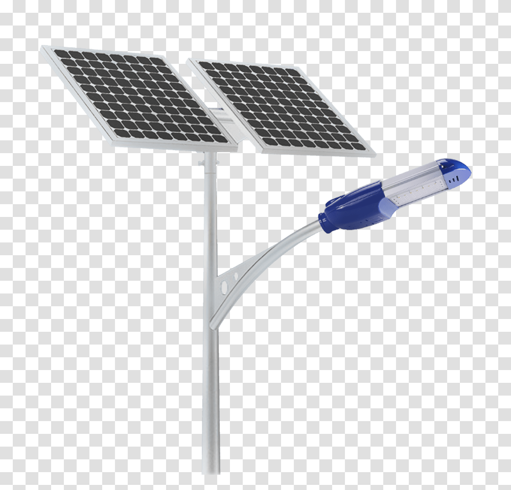 Like Traditional Christmas Lights Solar At Street Light, Electrical Device, Solar Panels Transparent Png