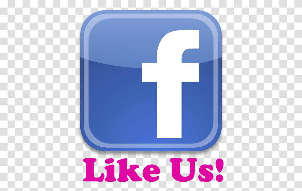 Like Us Facebook Icon, First Aid, Word, Text Transparent Png