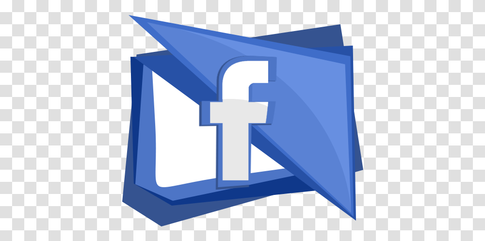 Like Us Icon Facebook 3d Logo, Text, Graduation Transparent Png