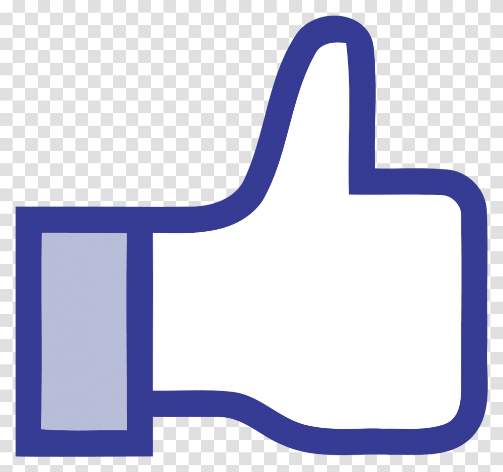 Like Us On Facebook Clipart Facebook Like, Axe, Tool, Star Symbol Transparent Png