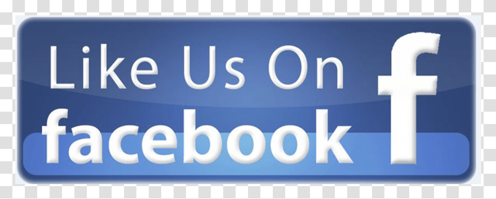 Like Us On Facebook Icon, Word, Alphabet, Number Transparent Png