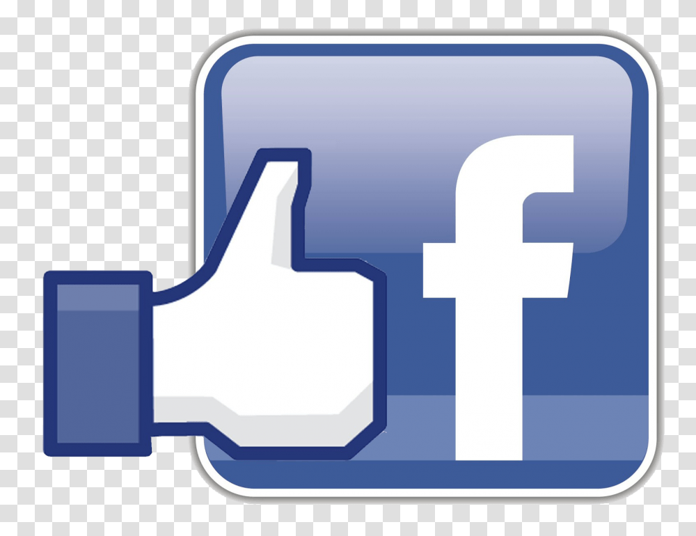 Like Us On Facebook Logo, Label, Number Transparent Png