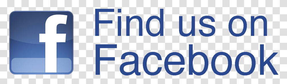 Like Us On Facebook Logo Visit Us On Facebook Symbol, Alphabet, Number, Word Transparent Png