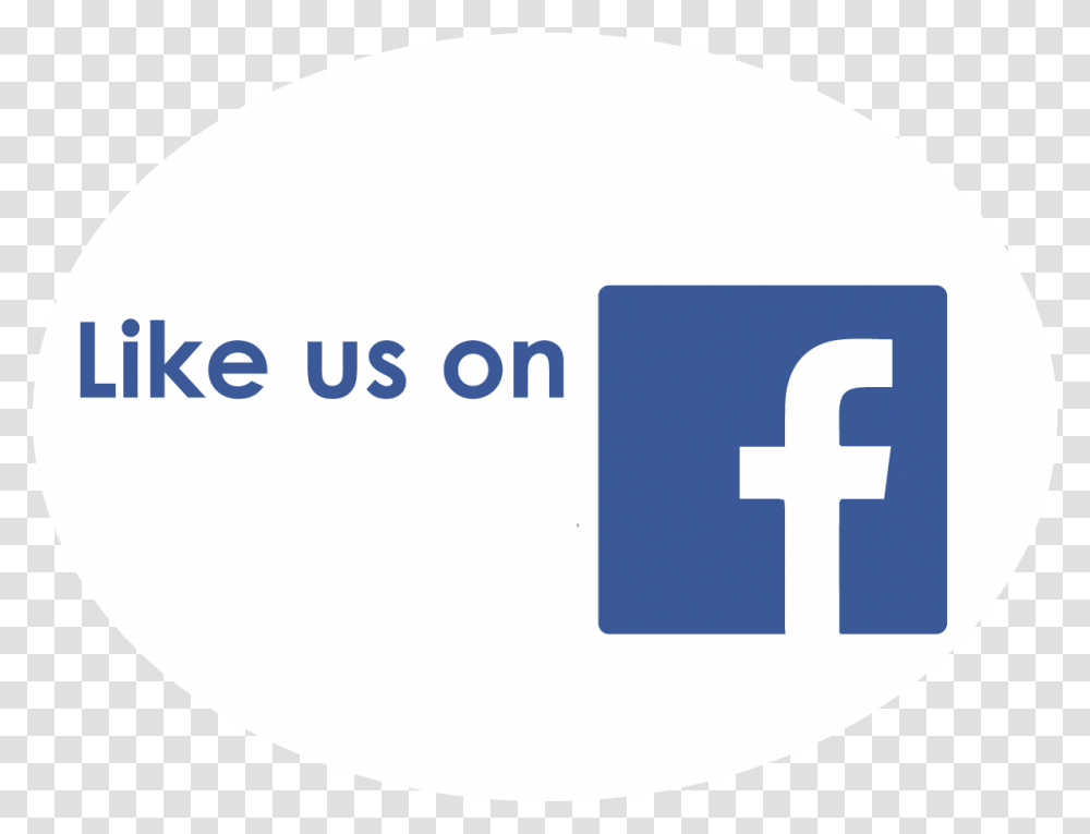 Like Us On Facebook, Word, Label Transparent Png