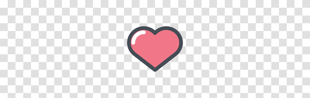 Like Vector Image, Heart, Cushion, Pillow Transparent Png