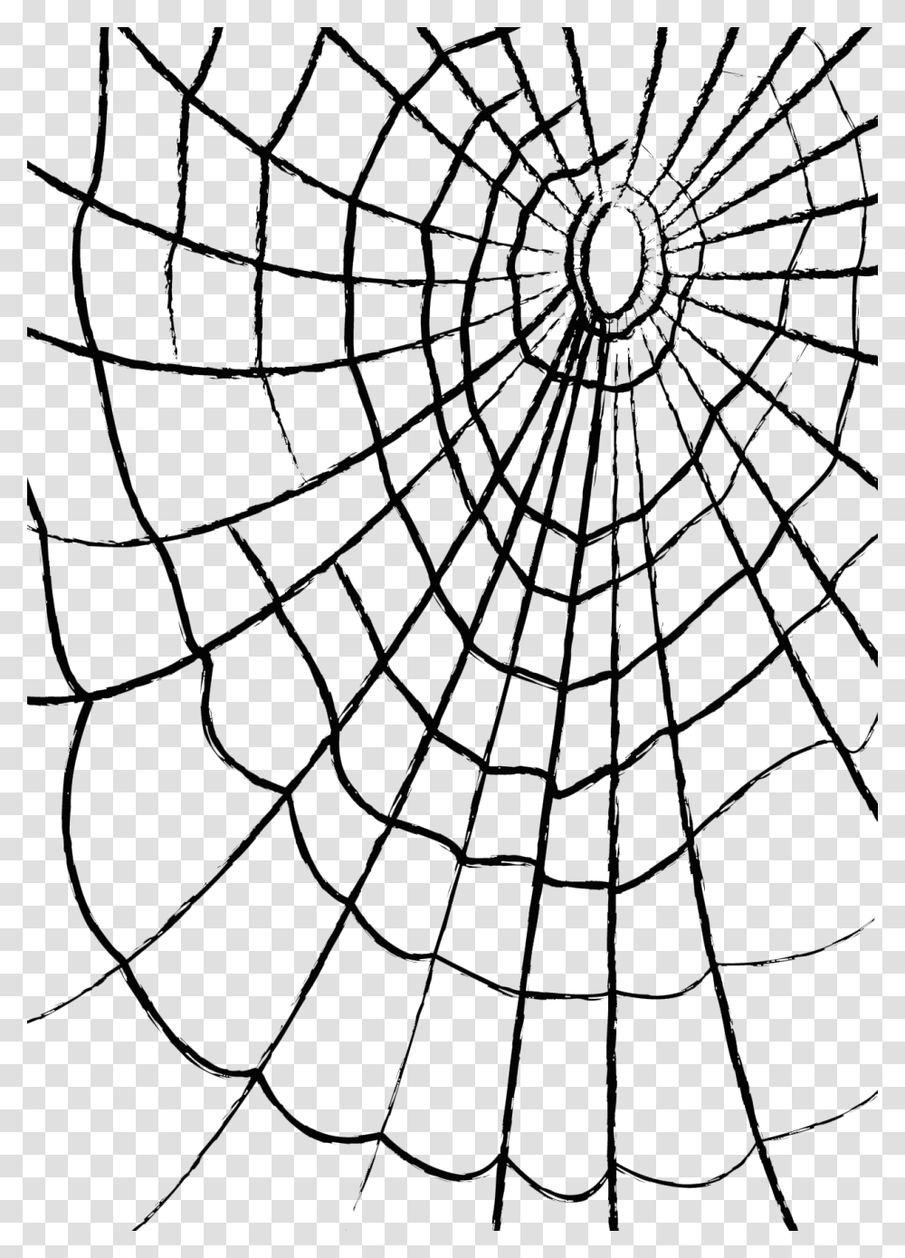 Liked Like Share Cobweb, Spider Web Transparent Png
